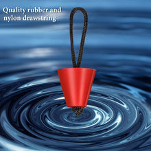 
                        
                          Cargar imagen en el visor de la galería, 12 Packs Universal Kayak Scupper Plug Kit for Native Kayaks Hobie Kayaks Wilderness Systems Kayaks Perception Kayaks and More
                        
                      