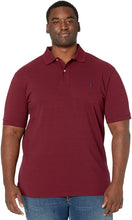 
                        
                          Load image into Gallery viewer, Polo Ralph Lauren Big &amp; Tall Big &amp; Tall Classic Pique Polo
                        
                      