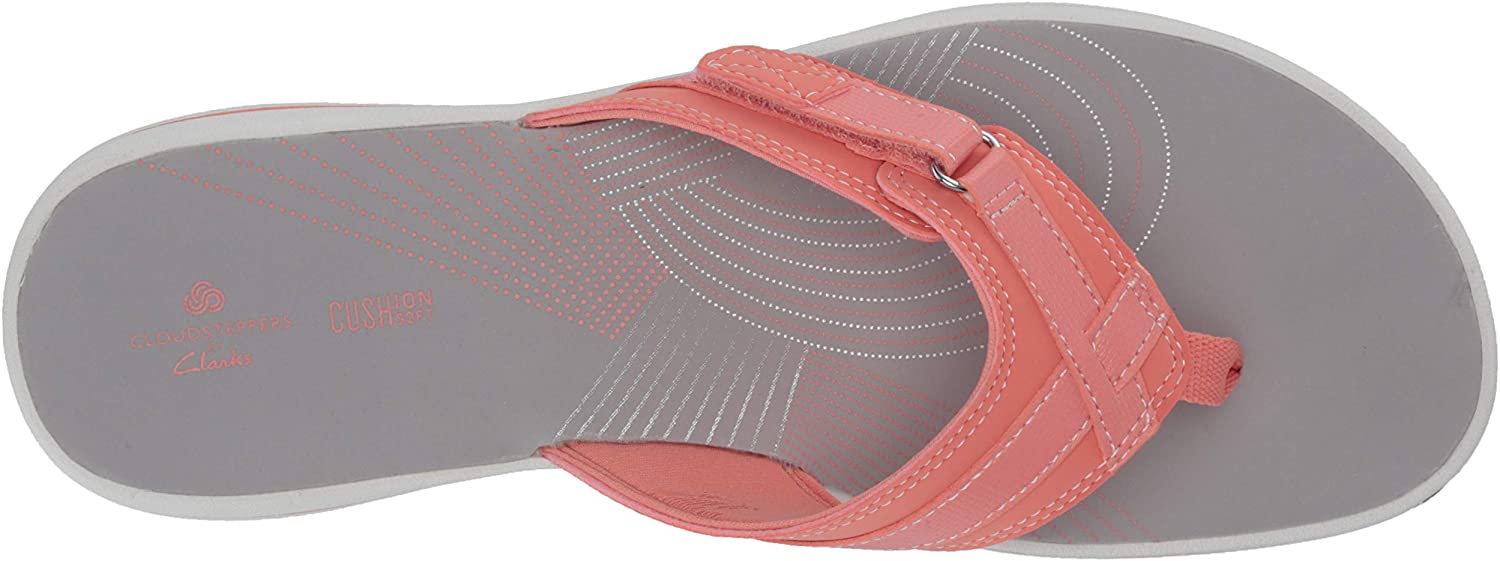 Clarks Women's Breeze Sea