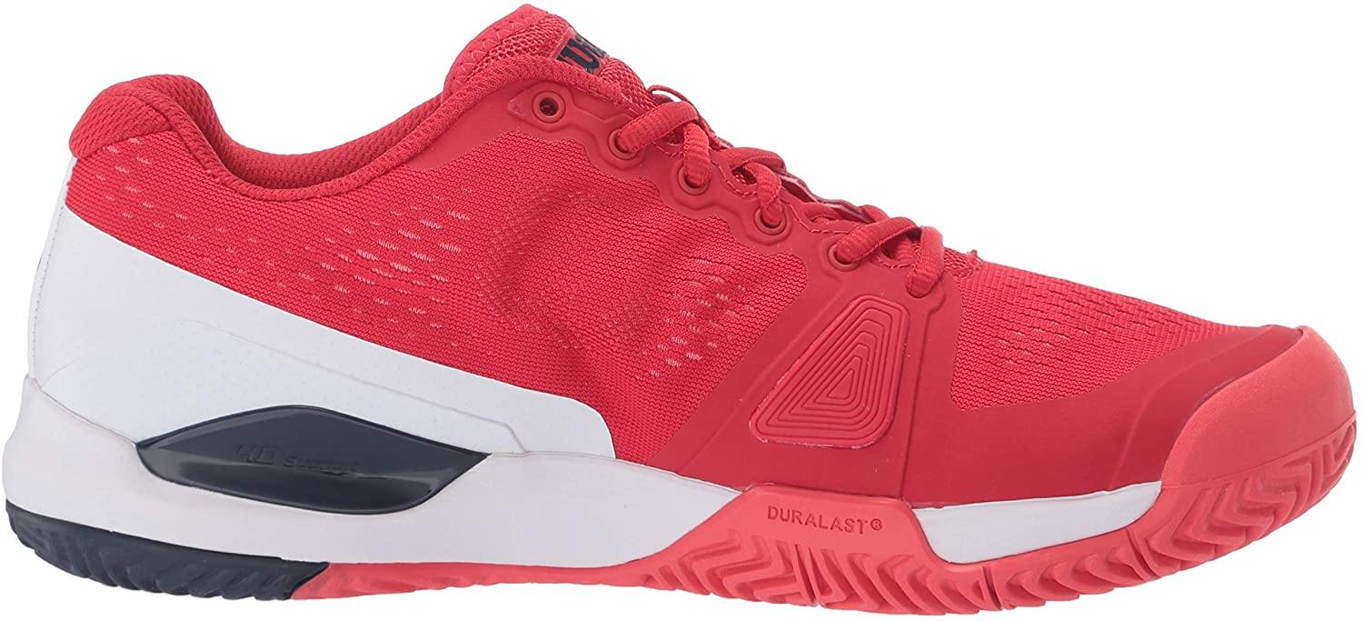 Wilson RUSH PRO 3.0 Tennis Shoes Women - JOY2ESpree
