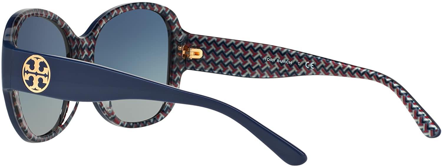 Tory Burch Women's TY7108 Sunglasses - JOY2ESpree
