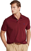 
                        
                          將圖片載入圖庫檢視器 Polo RL Men's Interlock Pony Shirt
                        
                      