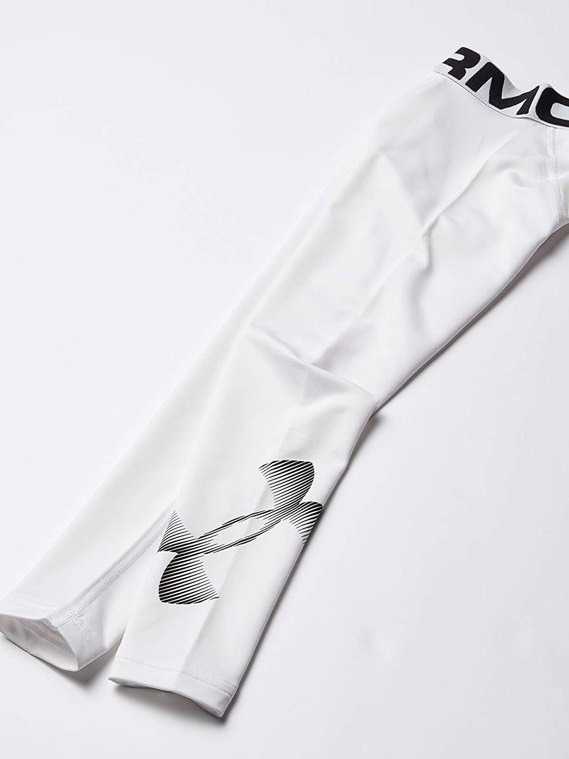Under Armour Boys' ColdGear Armour Leggings - JOY2ESpree