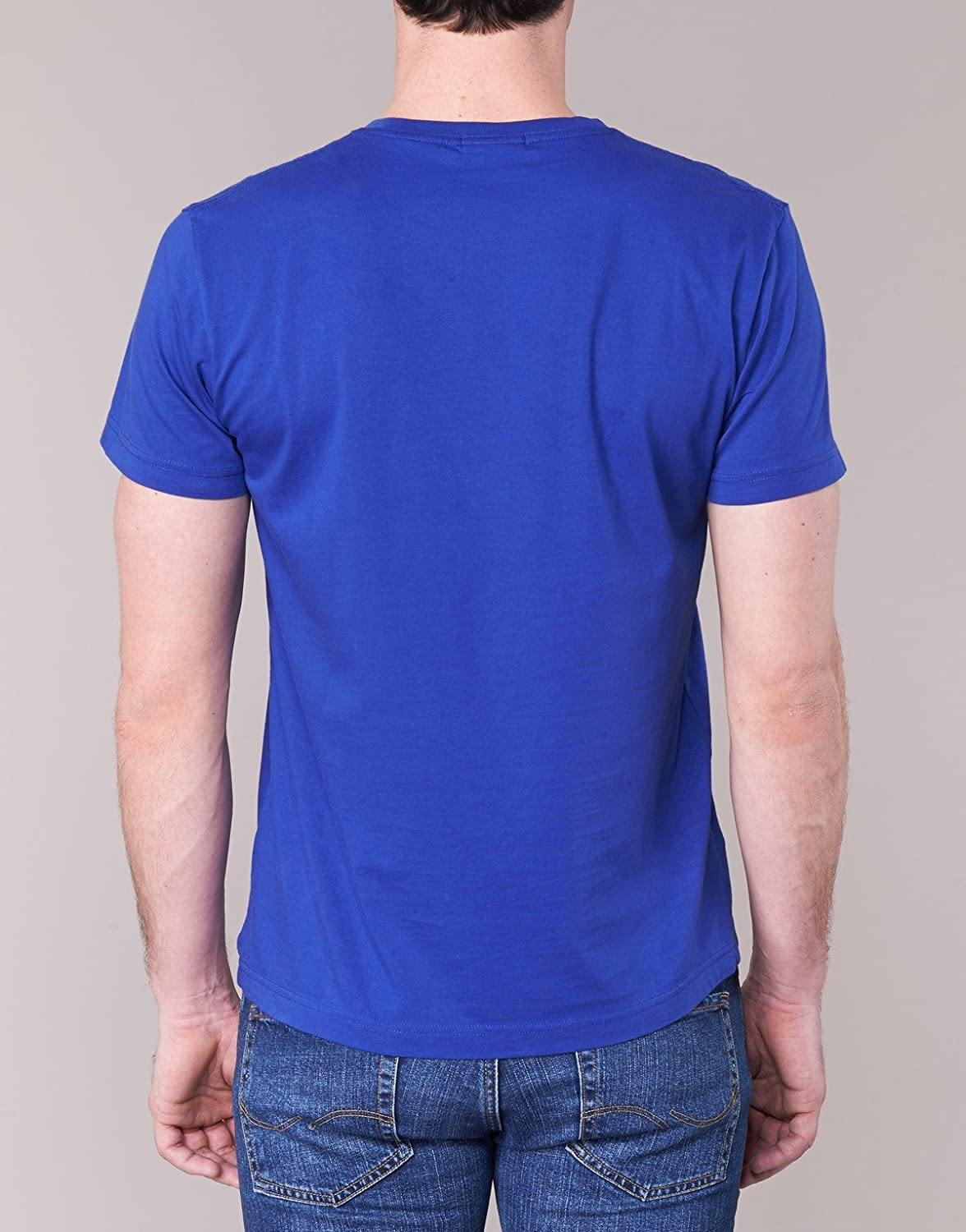 GANT Men's Cotton Short-Sleeve T-Shirt - JOY2ESpree