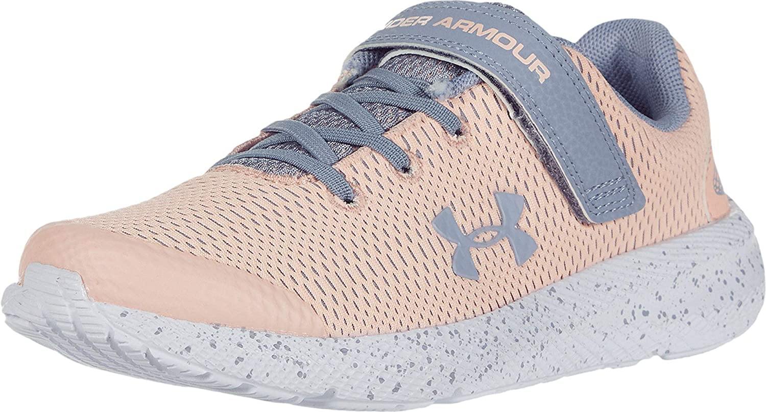 Under Armour Unisex-Child Pre School Pursuit 2 Alternative Closure Sneaker