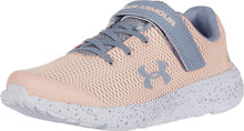 
                        
                          Load image into Gallery viewer, Under Armour Unisex-Child Pre School Pursuit 2 Alternative Closure Sneaker
                        
                      