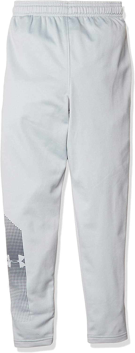 Under Armour Boys' Brawler Tapered Training Pants - JOY2ESpree