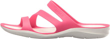 
                        
                          Load image into Gallery viewer, Crocs Women's Swiftwater Sandal Sport
                        
                      