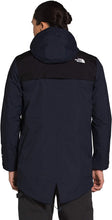 
                        
                          Cargar imagen en el visor de la galería, The North Face Men's City Breeze Rain Parka
                        
                      