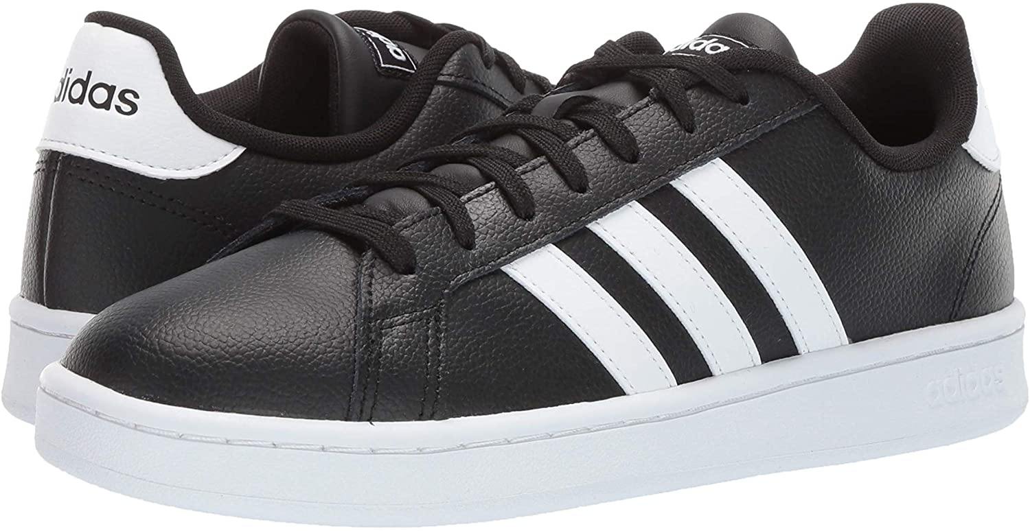 adidas Men's Grand Court Sneaker
