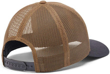 
                        
                          Load image into Gallery viewer, Columbia Mesh Snap Back Hat
                        
                      