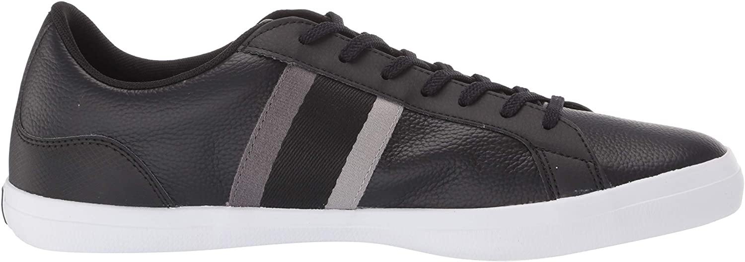 Lacoste Men's Lerond 317 3 Sneaker