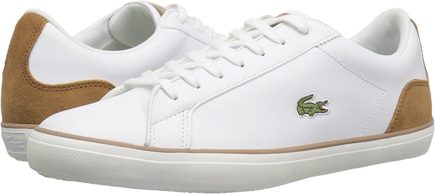 Lacoste Men's Lerond 317 3 Sneaker