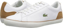 
                        
                          Load image into Gallery viewer, Lacoste Men's Lerond 317 3 Sneaker
                        
                      