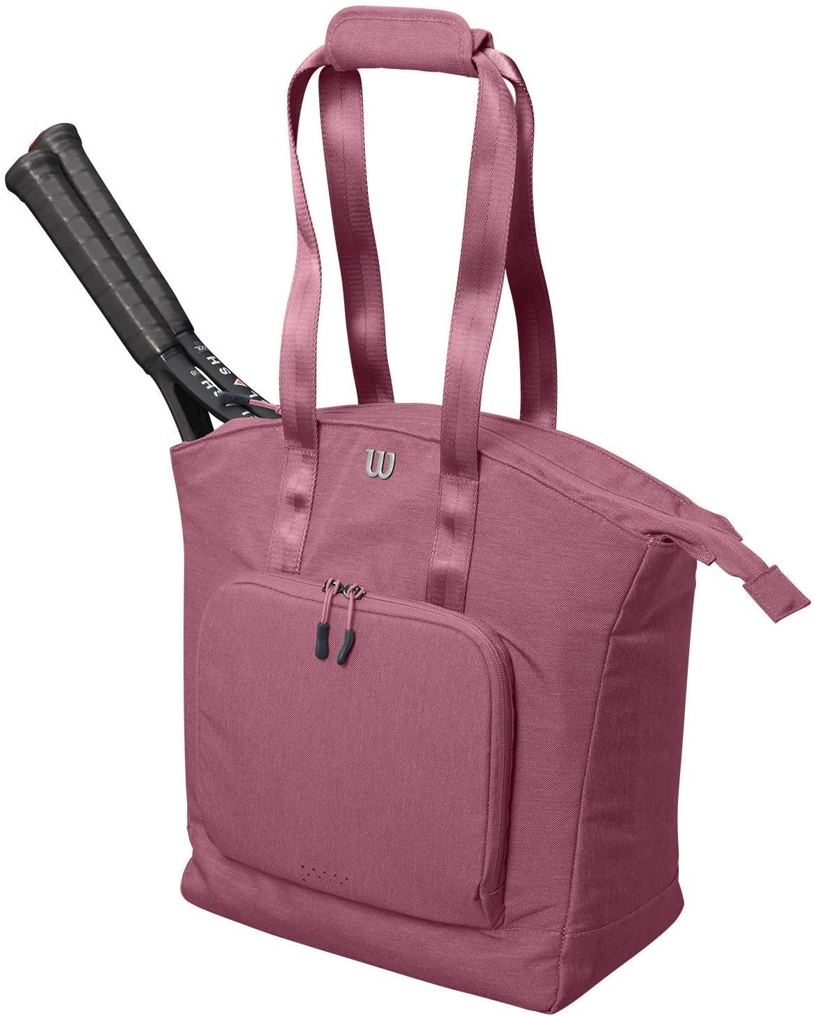 Wilson Women's Fold Over, Grey, Fold Over - JOY2ESpree