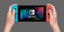 
                        
                          將圖片載入圖庫檢視器 Nintendo Switch with Gray Joy‑Con - HAC-001(-01) + SanDisk 64GB MicroSDXC UHS-I Card - JOY2ESpree
                        
                      