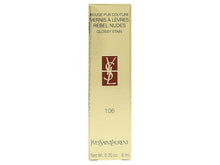 
                        
                          將圖片載入圖庫檢視器 Yves Saint Laurent Rouge Pur Couture Vernis A Levres Rebel Nudes Glossy Stain, No. 107, 0.2 Ounce
                        
                      
