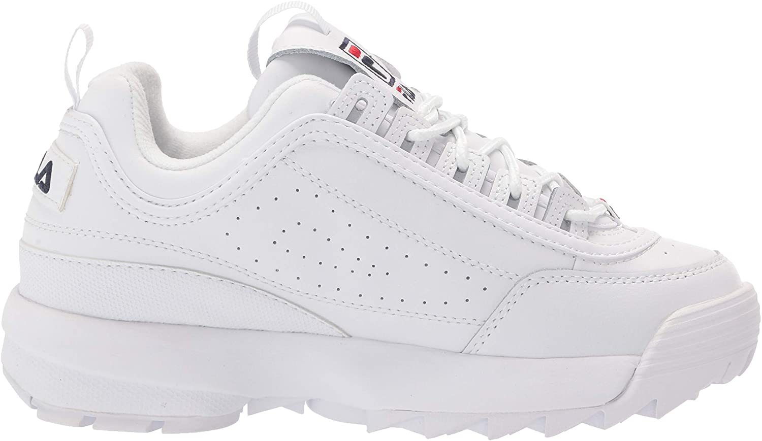 Fila Men's Strada Disruptor