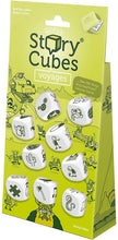 
                        
                          將圖片載入圖庫檢視器 Rory's Story Cubes - JOY2ESpree
                        
                      