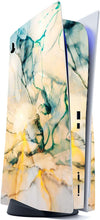 
                        
                          Muat gambar ke penampil Galeri, PlayVital Orange Star Universe Full Set Skin Decal for PS5 Console Disk Edition - JOY2ESpree
                        
                      