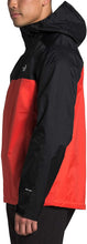 
                        
                          Load image into Gallery viewer, The North Face Men’s Venture 2 Waterproof Hooded Rain Jacket
                        
                      