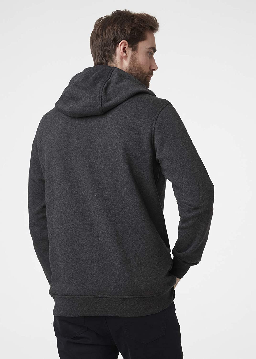 Helly-Hansen 33977 Men's Hh Logo Hoodie