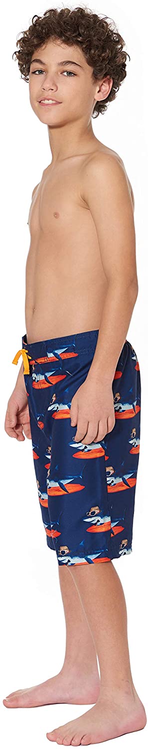Tommy Bahama Boys Shorts Swim Trunks