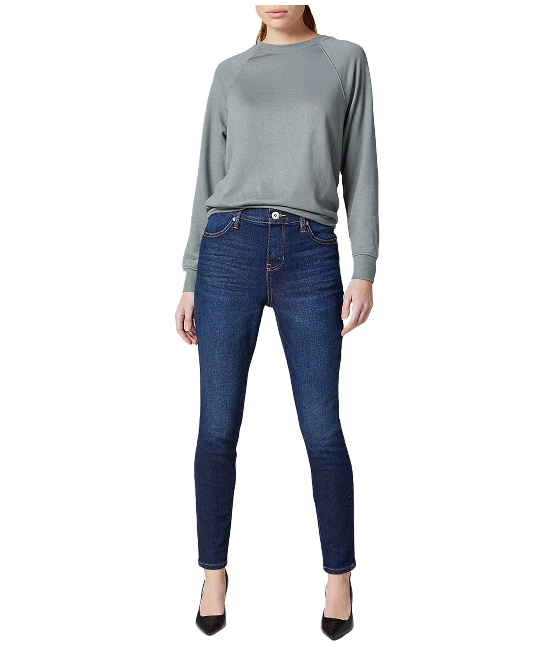 Jag Jeans Women's Petite Valentina Pull-on Skinny Jean