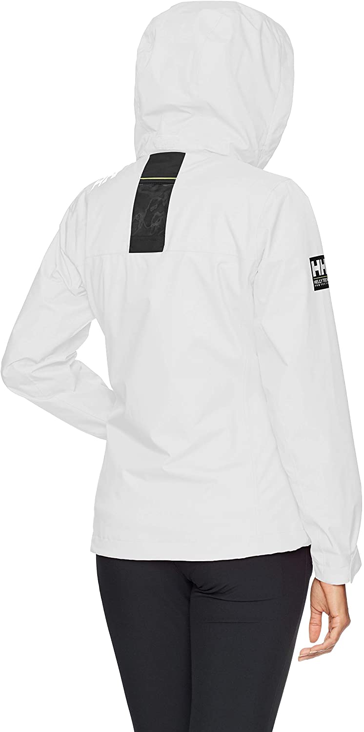 Helly-Hansen Women's Crew Midlayer Jacket