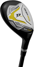 
                        
                          Cargar imagen en el visor de la galería, Wilson Juniors Complete Golf Set - JOY2ESpree
                        
                      