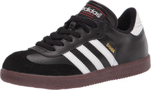 
                        
                          Load image into Gallery viewer, adidas Performance Samba M I Leather Indoor Soccer Shoe (Infant/Toddler) - JOY2ESpree
                        
                      