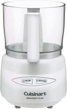 
                        
                          將圖片載入圖庫檢視器 Cuisinart DLC-2ABC Mini Prep Plus Food Processor Brushed Chrome and Nickel - JOY2ESpree
                        
                      