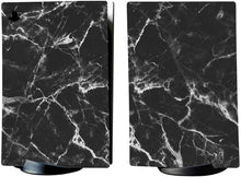 
                        
                          Load image into Gallery viewer, PlayVital Blue Nebula Full Set Skin Decal for PS5 Console Digital Edition - JOY2ESpree
                        
                      