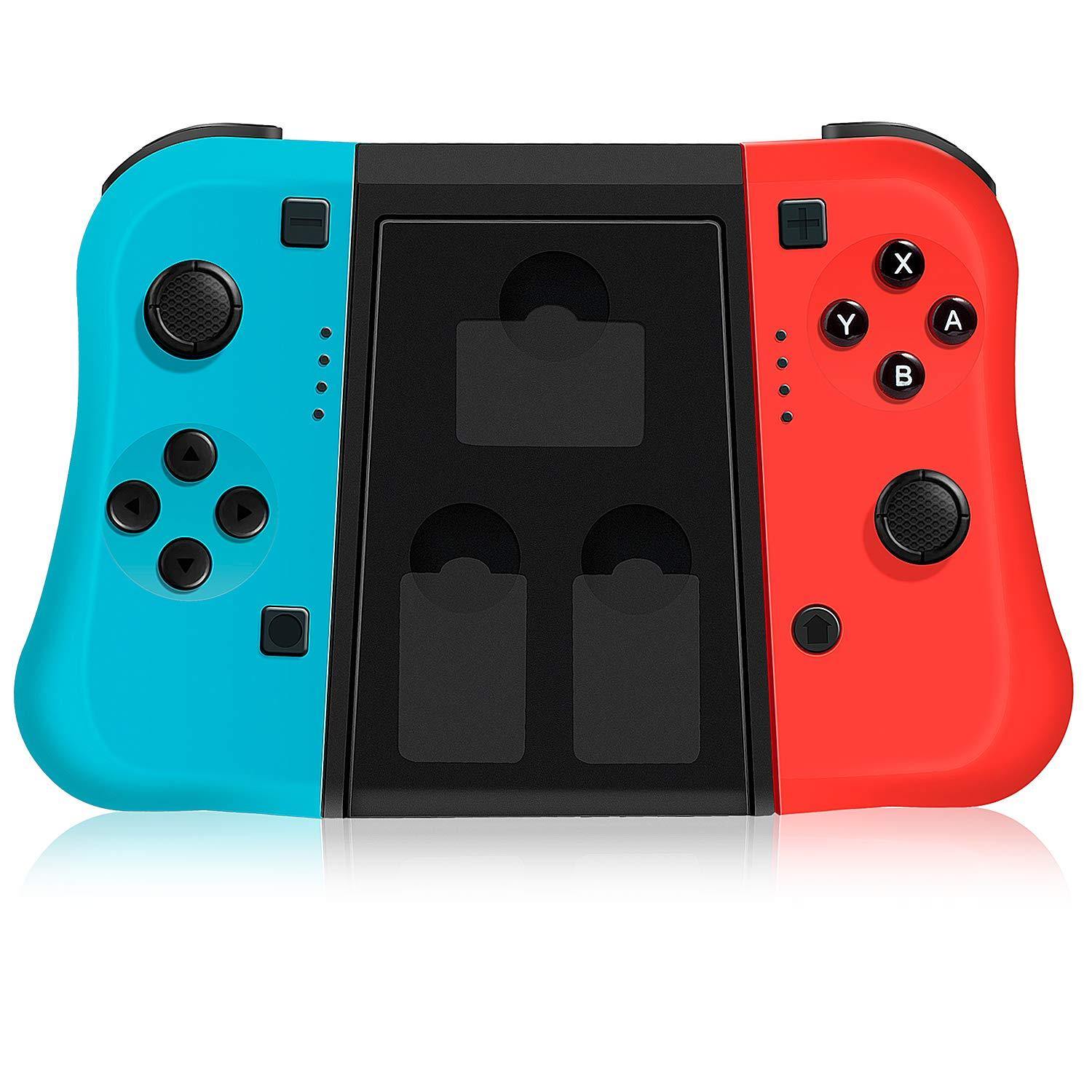 WHENOW Wireless Controller for Nintendo Joycon Switch - JOY2ESpree