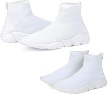 
                        
                          將圖片載入圖庫檢視器 WXQ Women's Running Lightweight Breathable Casual Sports Shoes Fashion Sneakers Walking Shoes - JOY2ESpree
                        
                      