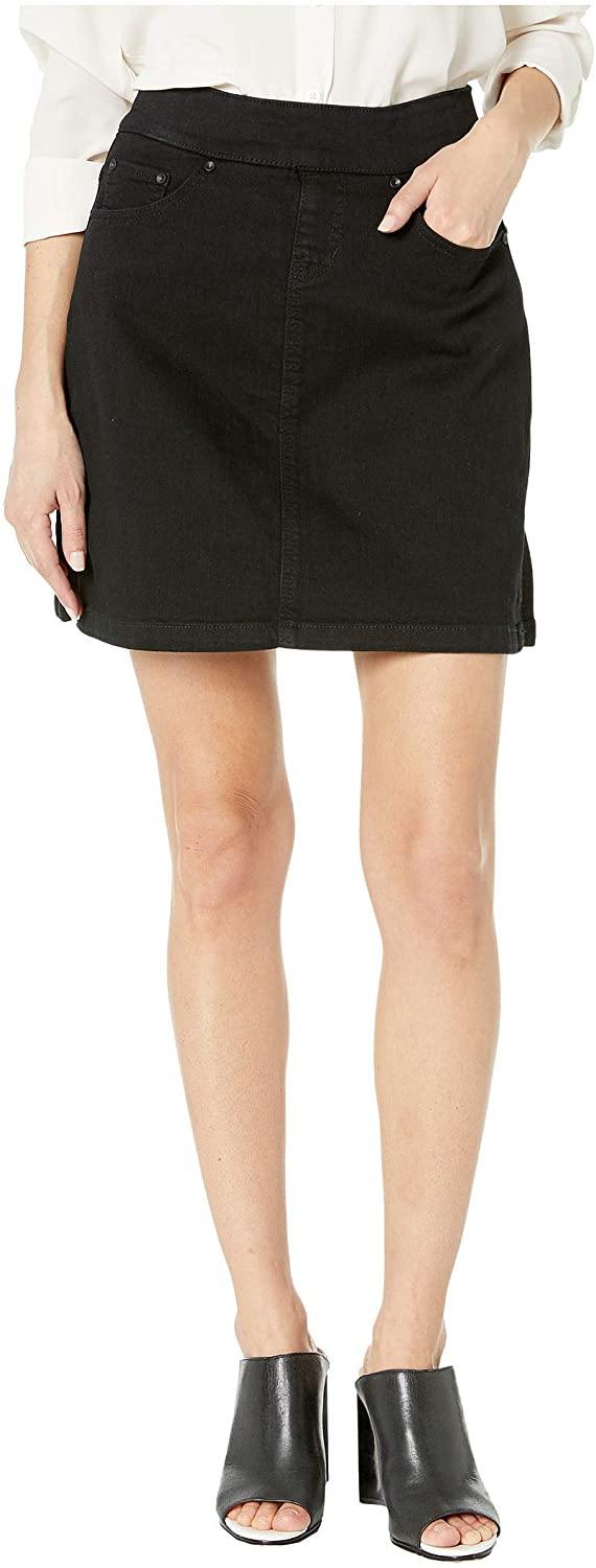 Jag Jeans Women's Petite on The Go Skort