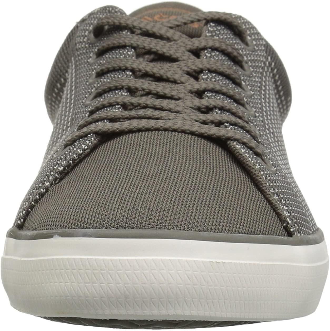 Lacoste Men's Lerond 317 3 Sneaker