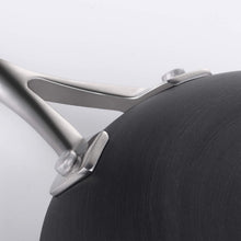 
                        
                          画像をギャラリービューアに読み込む, cooper pan Hard Anodized Nonstick Induction Cookware Set,13-Piece Aluminum Pots and Pans Set with Lids, Dishwasher Safe Oven Safe, Black - JOY2ESpree
                        
                      