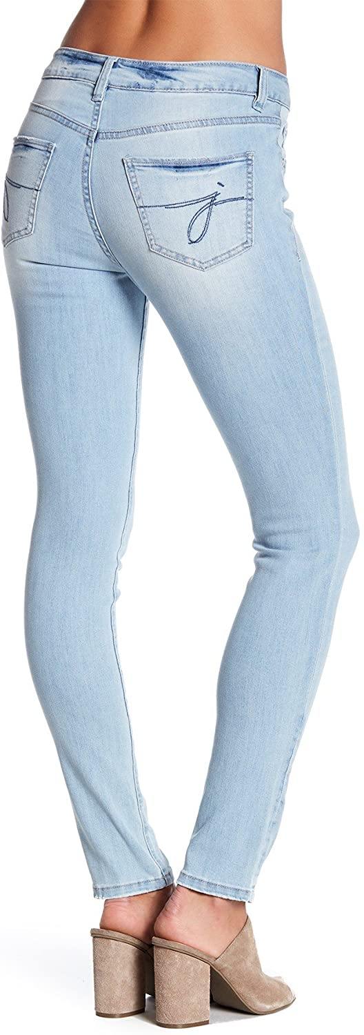 Jag Jeans Women’s Sheila Skinny Jean