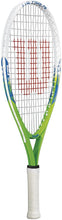 
                        
                          將圖片載入圖庫檢視器 Wilson Youth/Juniors Recreational Tennis Racket - JOY2ESpree
                        
                      