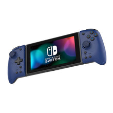 
                        
                          Muat gambar ke penampil Galeri, Hori Nintendo Switch Split Pad Pro (Black) Ergonomic Controller for Handheld Mode - Officially Licensed By Nintendo - Nintendo Switch - JOY2ESpree
                        
                      
