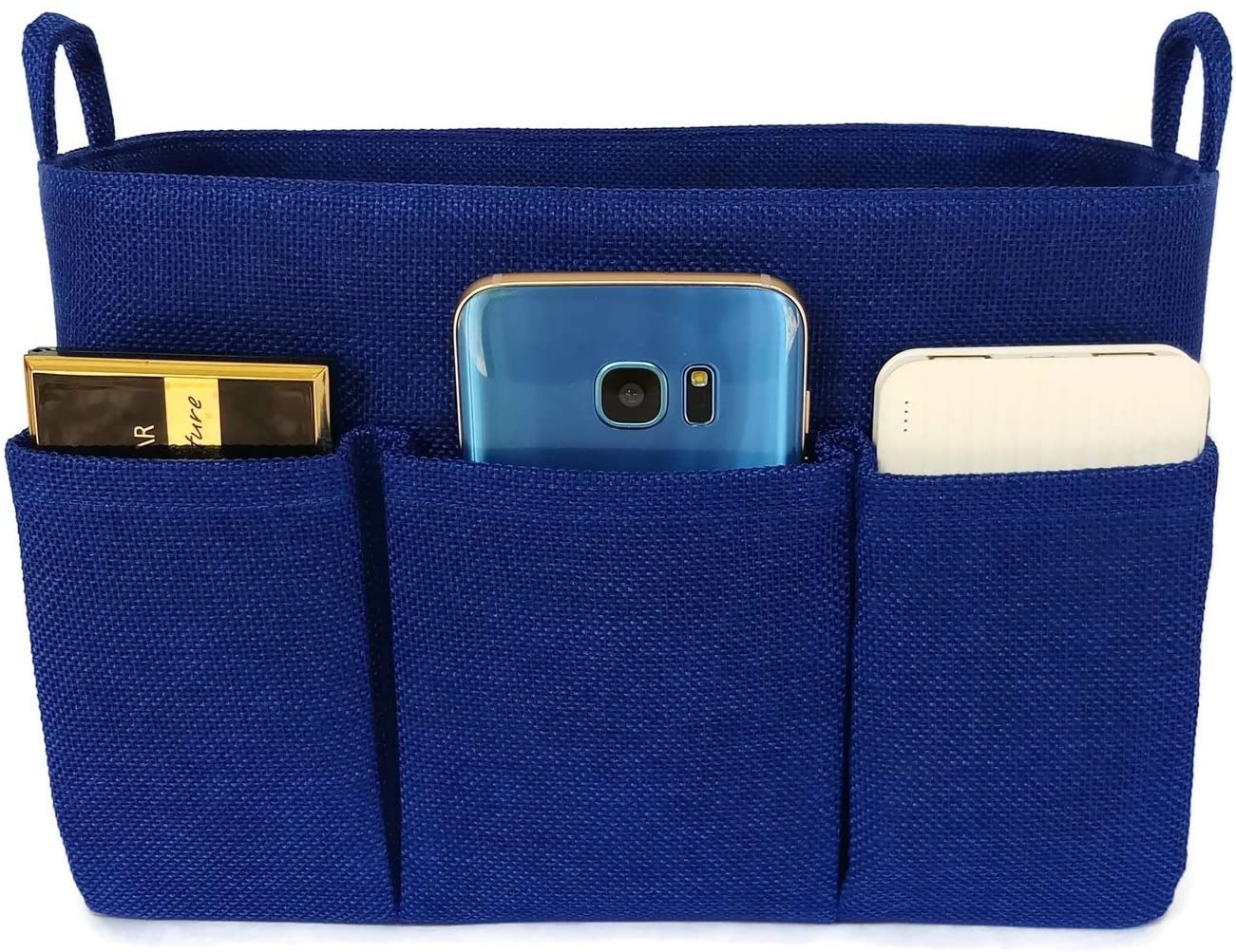 K&M Quality Product Purse Organizer Insert Medium for Speedy 30, Longchamp Cuir