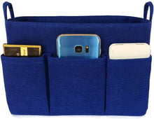 
                        
                          गैलरी व्यूवर में इमेज लोड करें, K&amp;M Quality Product Purse Organizer Insert Medium for Speedy 30, Longchamp Cuir
                        
                      