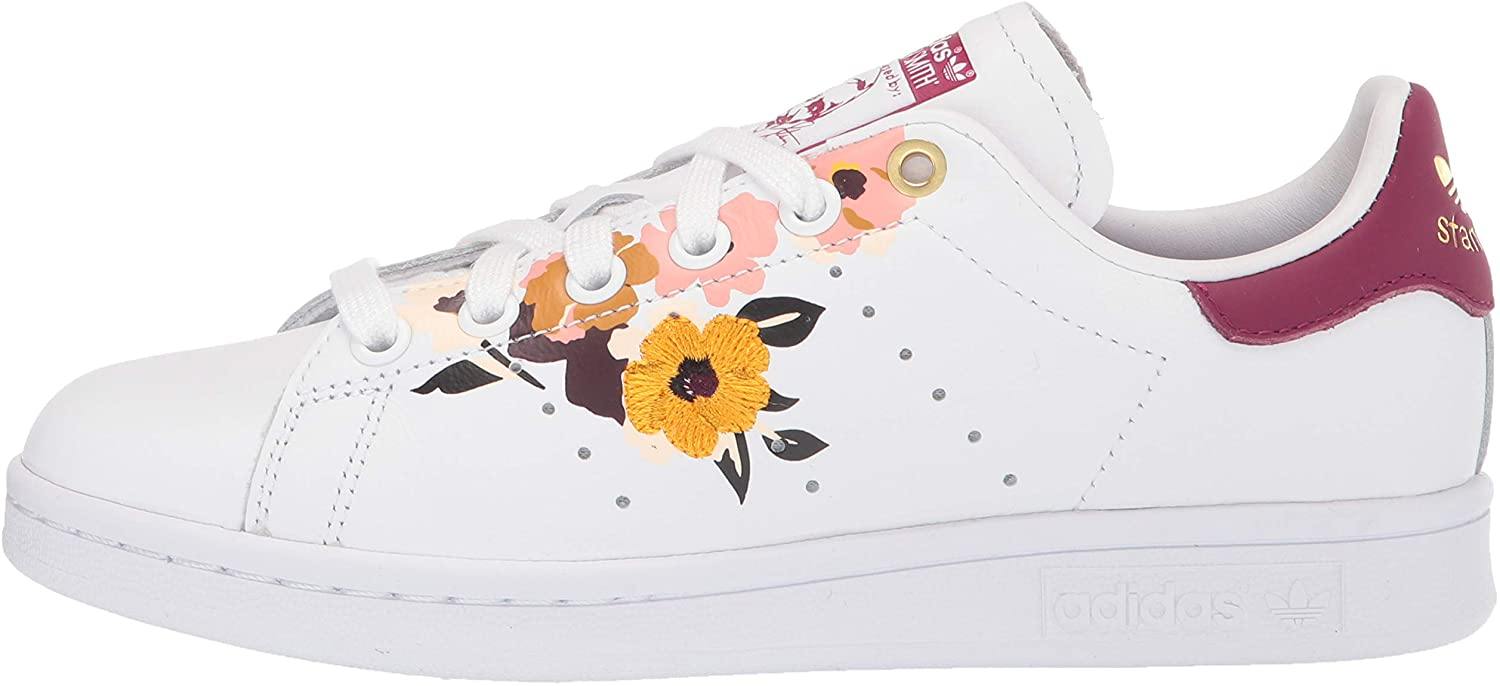 adidas Originals Women's Stan Smith Sneaker