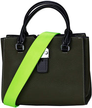 
                        
                          Cargar imagen en el visor de la galería, Allzedream Wide Purse Strap Replacement Crossbody Shoulder Bag Adjustable
                        
                      