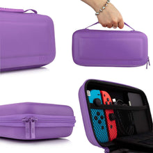 
                        
                          Cargar imagen en el visor de la galería, Orzly Carry Case Compatible with Nintendo Switch - JOY2ESpree
                        
                      