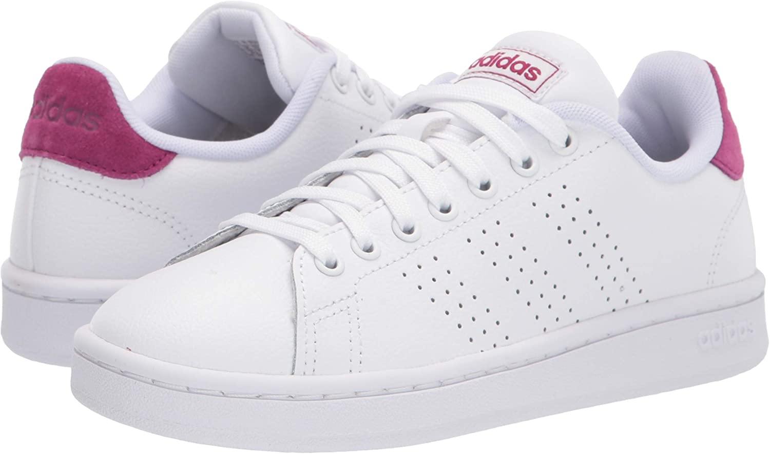 adidas Women's Advantage Tennis Shoes