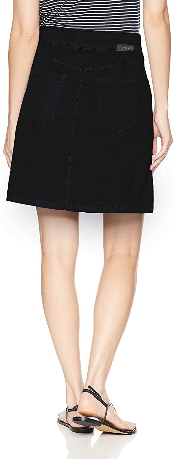 Jag Jeans Women's On The Go Skort