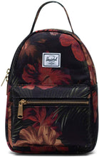 
                        
                          Cargar imagen en el visor de la galería, Herschel Nova Backpack, Black, Mini 9L
                        
                      