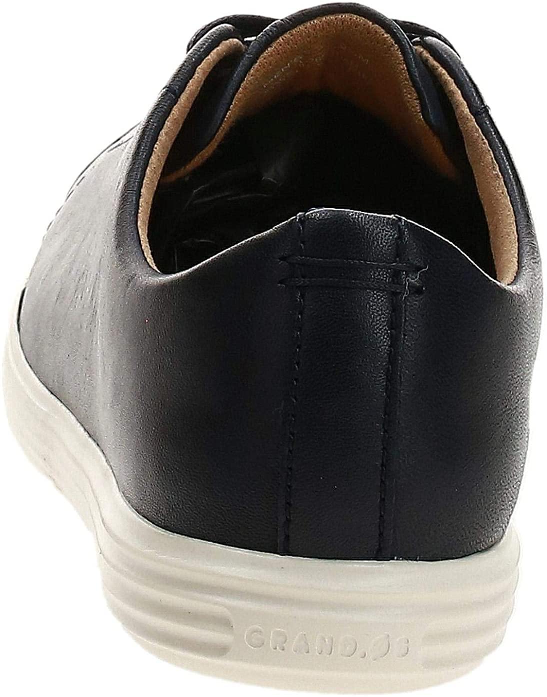 Cole Haan Men's Grand Crosscourt II Sneakers